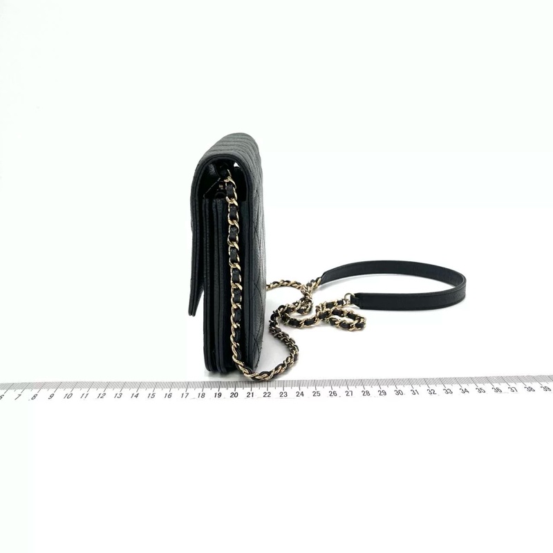 CHANEL CLASSIC 鏈條包-23