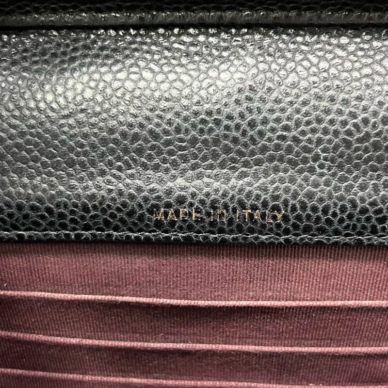 CHANEL CLASSIC 鏈條包-24