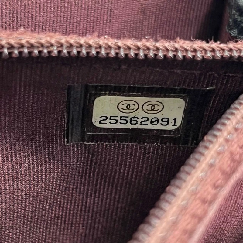 CHANEL CLASSIC 鏈條包-26