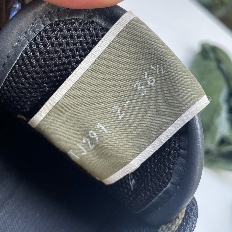 Valentino/華倫天奴施華洛世奇水鑽運動休閒鞋36碼全新-4