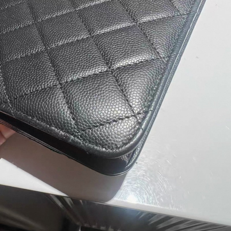 CHANEL CLASSICQUE TIMELESS WOC-2