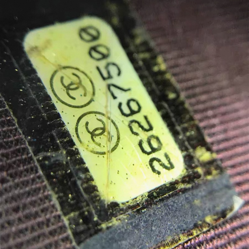 CHANEL CLASSICQUE TIMELESS WOC-13