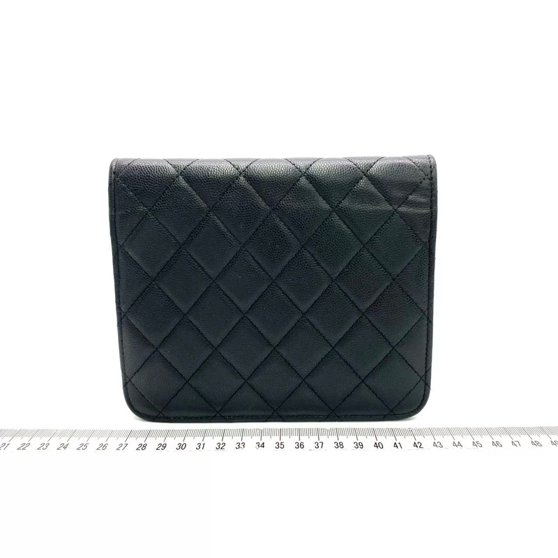 CHANEL CLASSIC 鏈條包-15