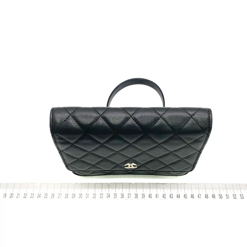 CHANEL CLASSIC 鏈條包-16