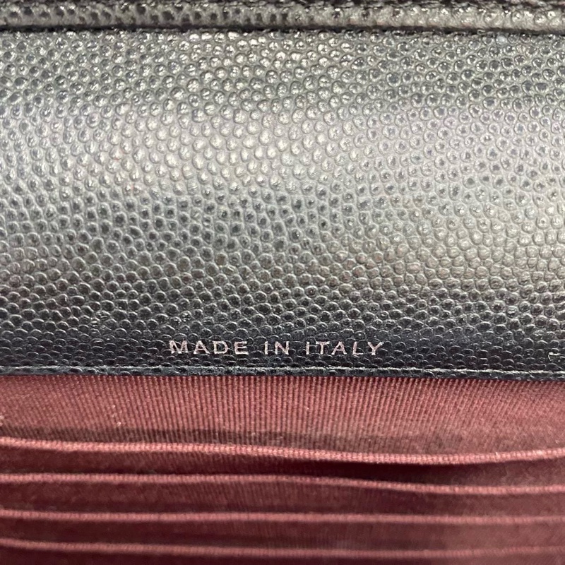 CHANEL CLASSIC 鏈條包-23