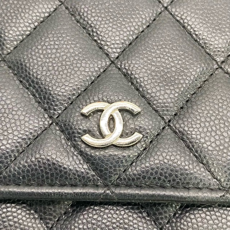 CHANEL CLASSIC 鏈條包-25