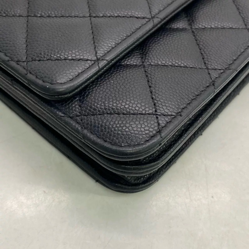 CHANEL CLASSIC 鏈條包-28