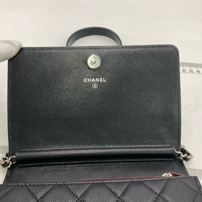 CHANEL CLASSIC 鏈條包-29