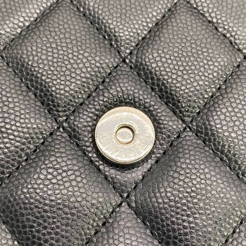 CHANEL CLASSIC 鏈條包-30