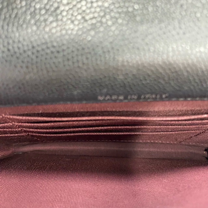 CHANEL CLASSIC 鏈條包-31