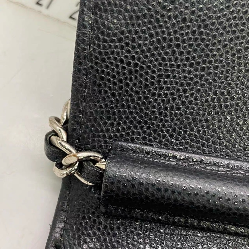 CHANEL CLASSIC 鏈條包-32