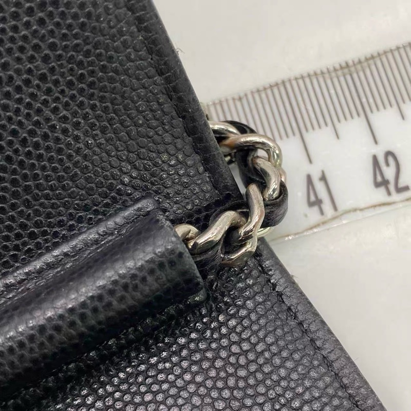 CHANEL CLASSIC 鏈條包-33