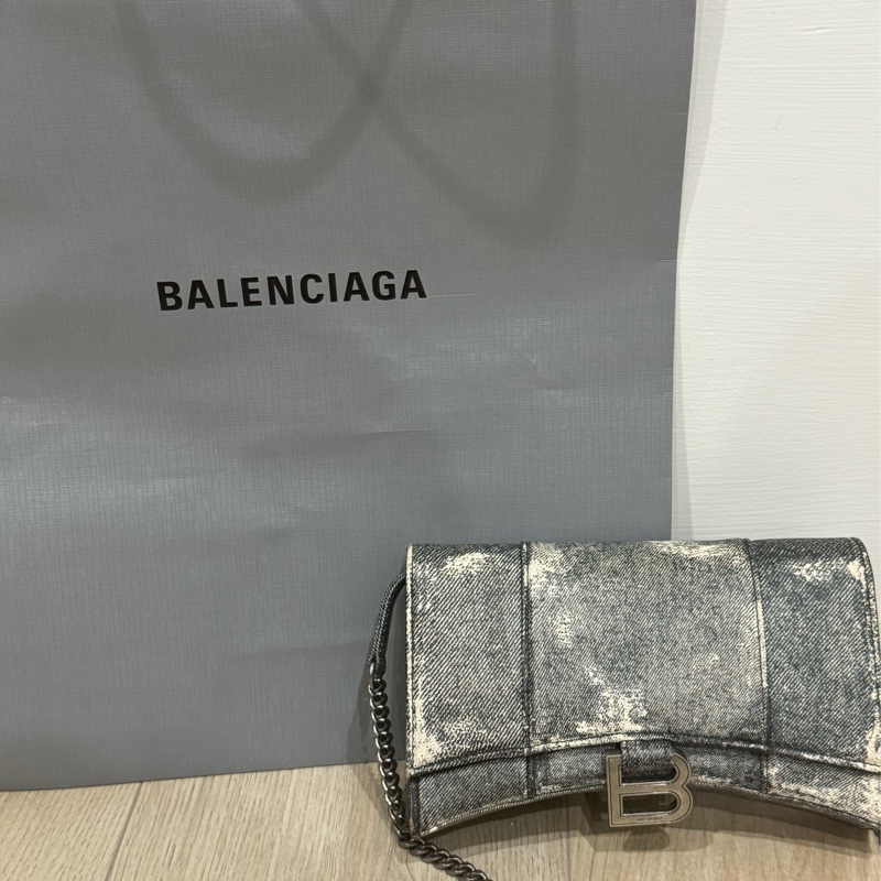 balenciaga woc-0