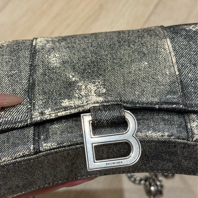 balenciaga woc-3