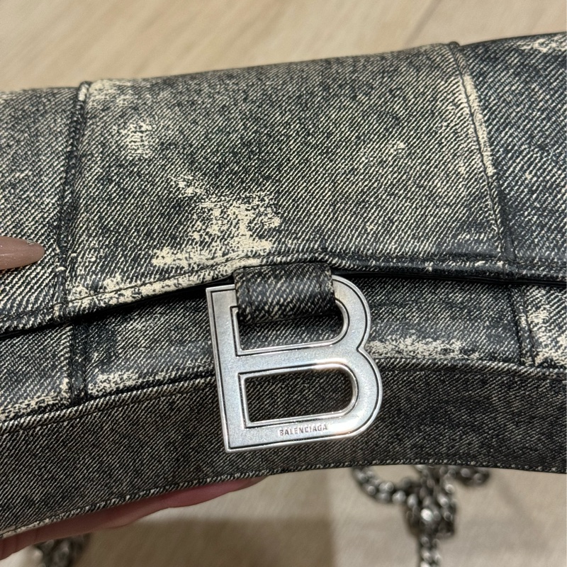 balenciaga woc-5