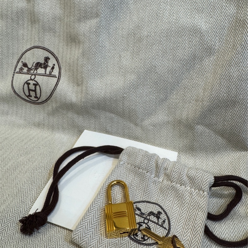 愛馬仕 Hermes Picotin 22金棕Y刻-18