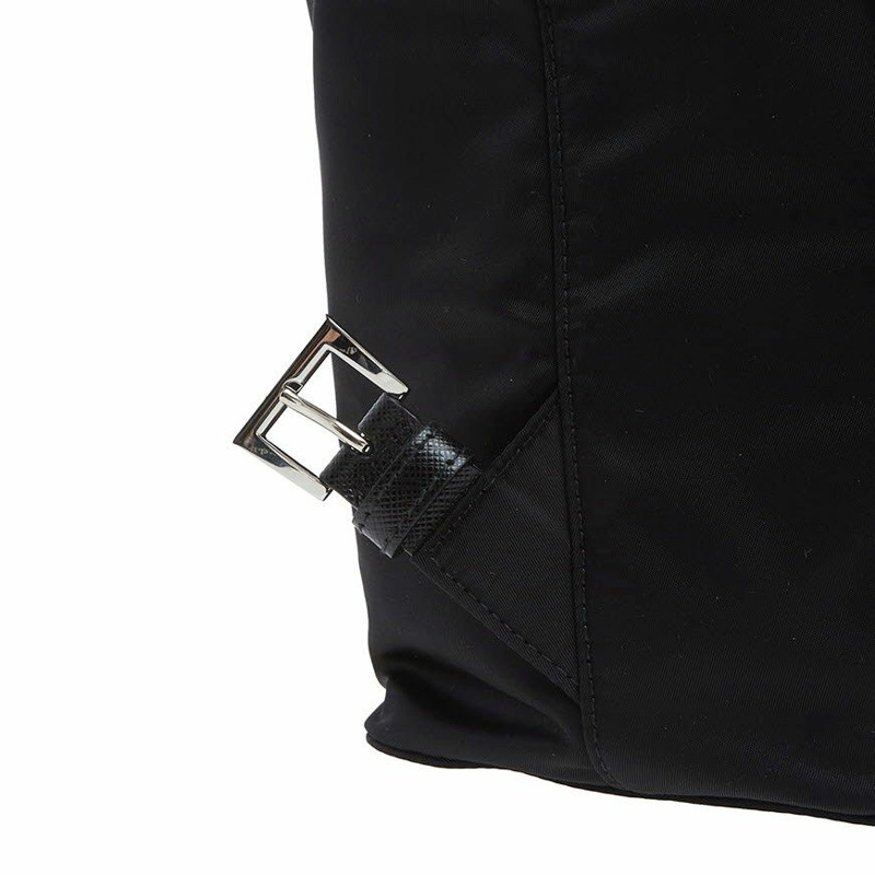 PRADA 1BZ811 RV44 F0002 (OTO) FW25 女士 Rina 尼龍背包-7