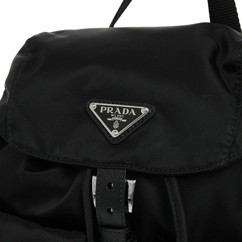 PRADA 1BZ677 RV44 F0002 (OOO) FW25 女士尼龍小背包-5