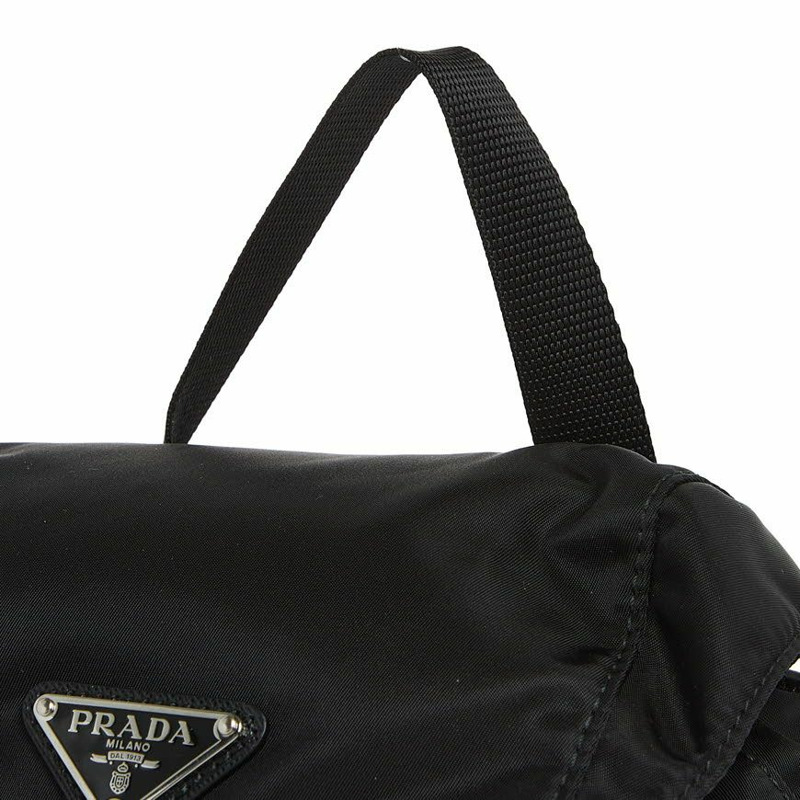 PRADA 1BZ677 RV44 F0002 (OOO) FW25 女士尼龍小背包-6