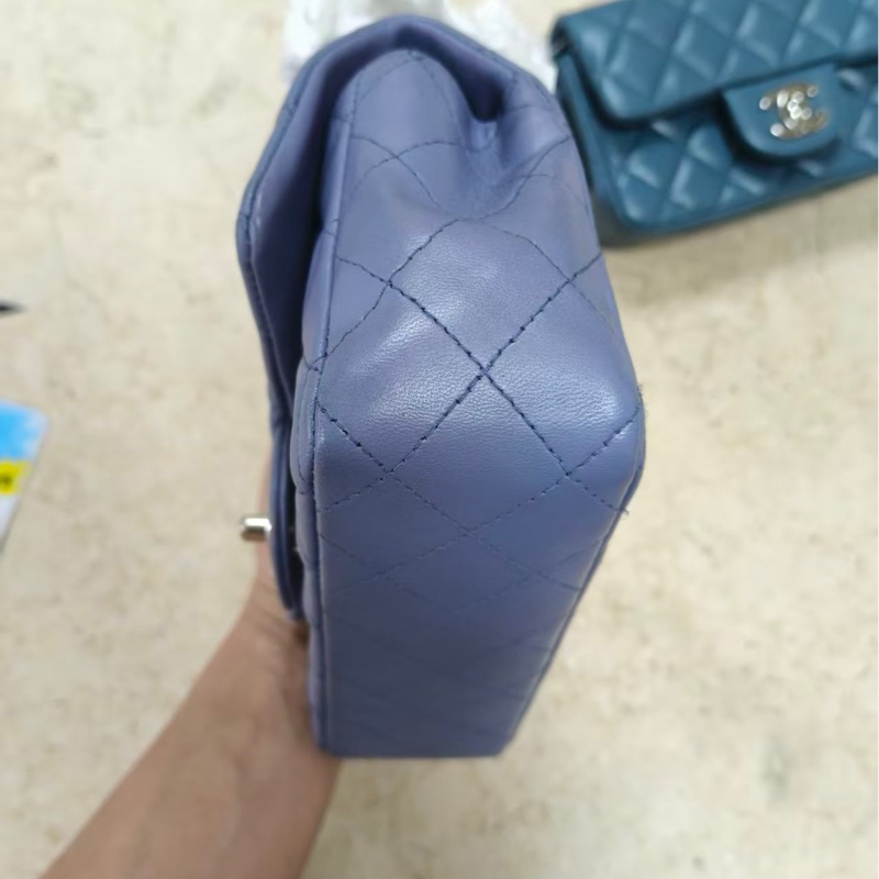 CHANEL CLASSIC FLAG 20-1