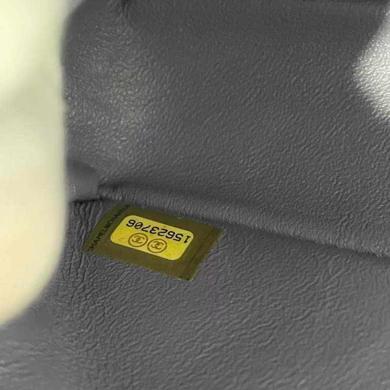 CHANEL CLASSIC FLAG 20-7