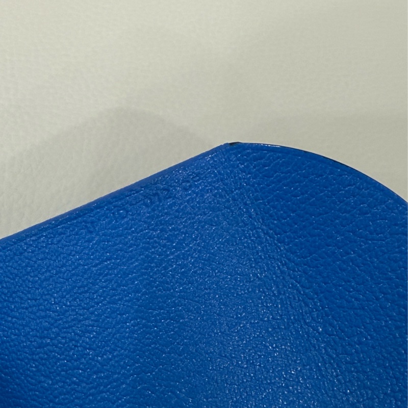 愛馬仕7T電光藍Calvi duo-7