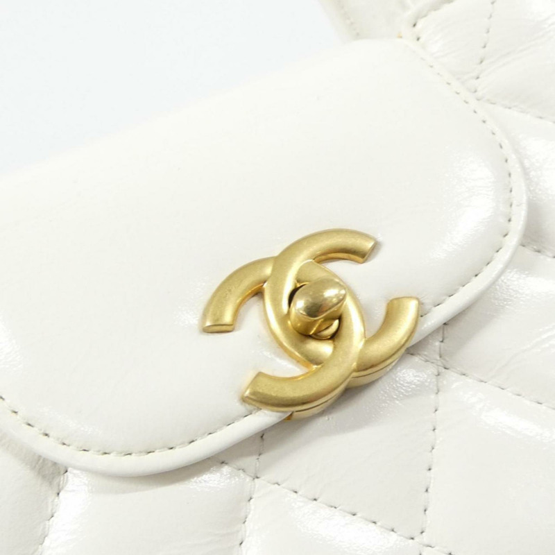 香奈兒 AS4416 手提包-3