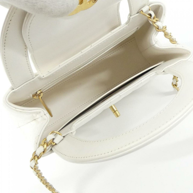 香奈兒 AS4416 手提包-6