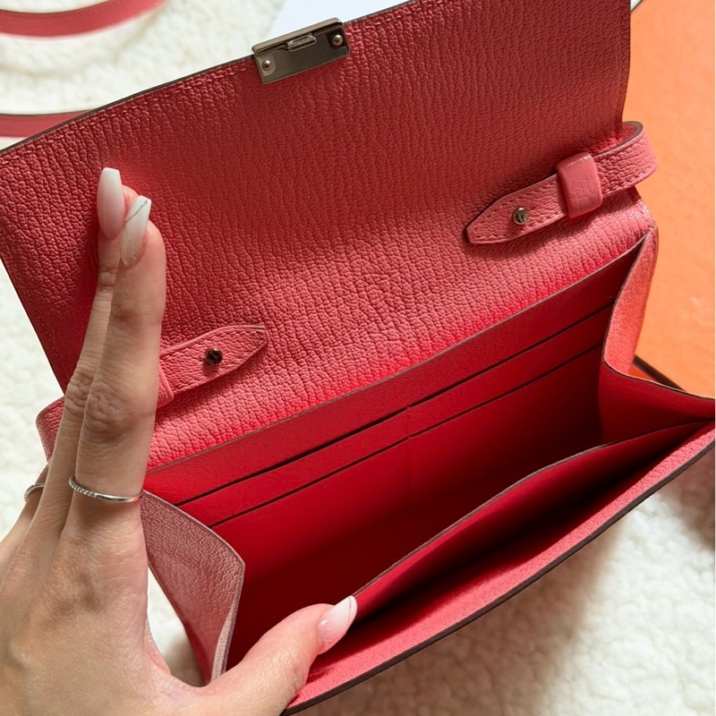 愛馬仕Clic 16 K4色-2