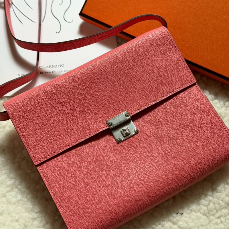 愛馬仕Clic 16 K4色-5