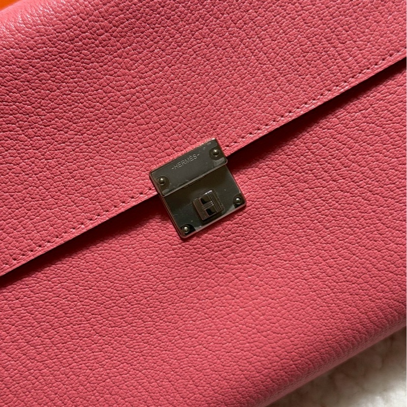 愛馬仕Clic 16 K4色-7