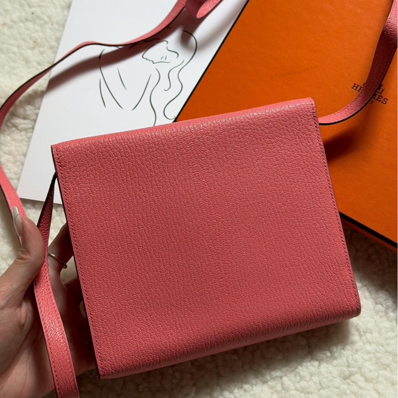 愛馬仕Clic 16 K4色-8