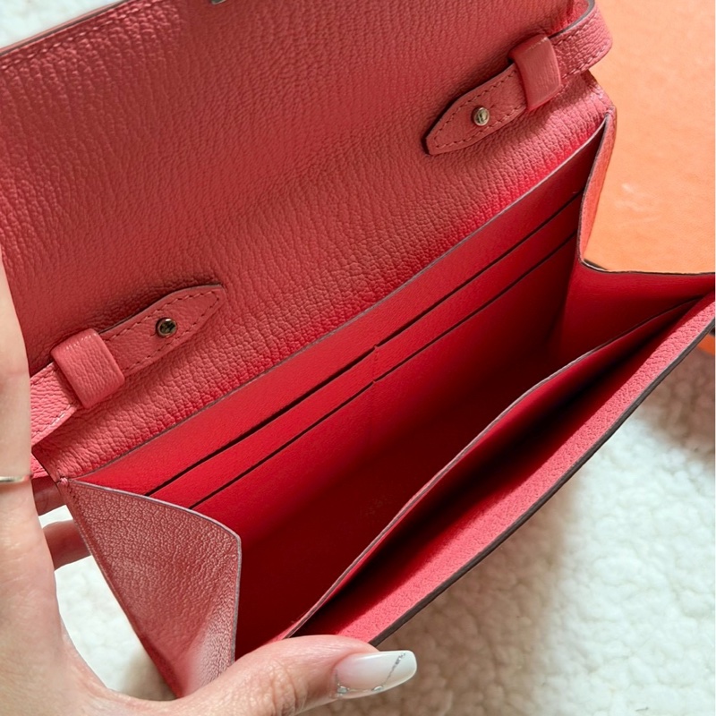 愛馬仕Clic 16 K4色-14