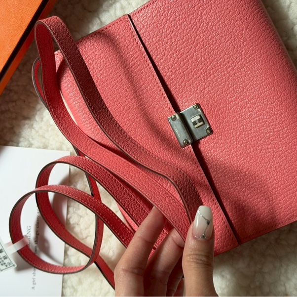 愛馬仕Clic 16 K4色-21