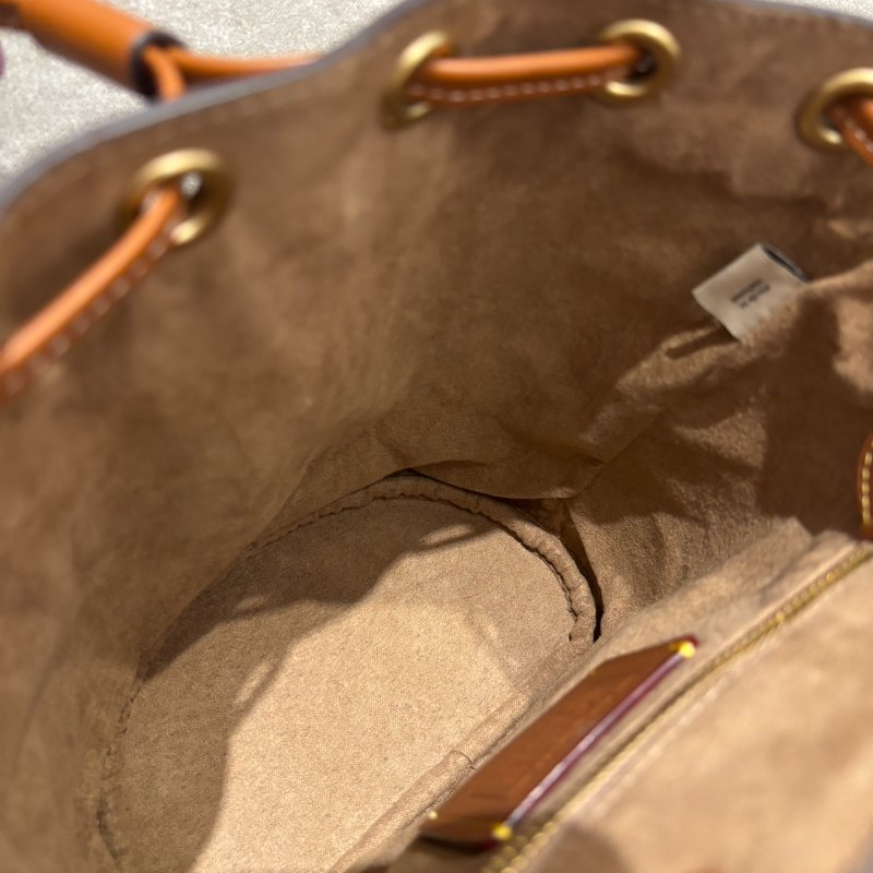 *SHIHNA名牌精品* Coach馬車印花Harper後背包-6