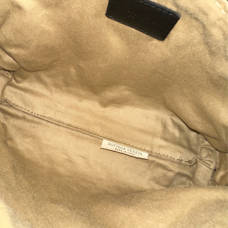 Bottega Venetia 編織肩背包 斜背包-4