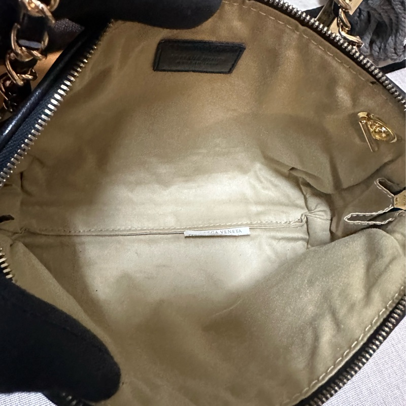 Bottega Venetia 編織肩背包 斜背包-13