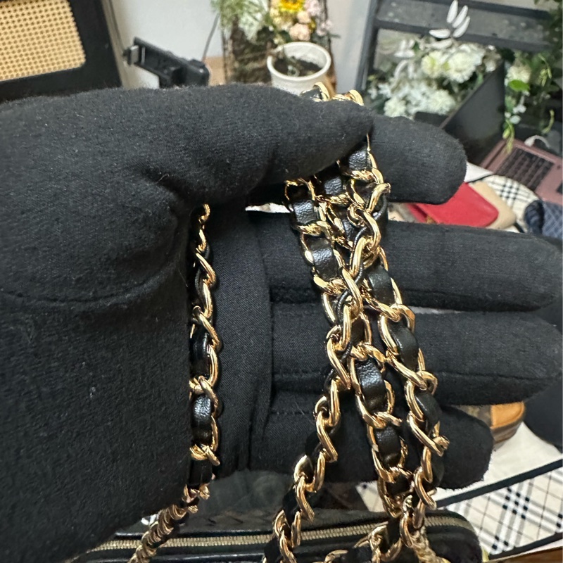 Bottega Venetia 編織肩背包 斜背包-18