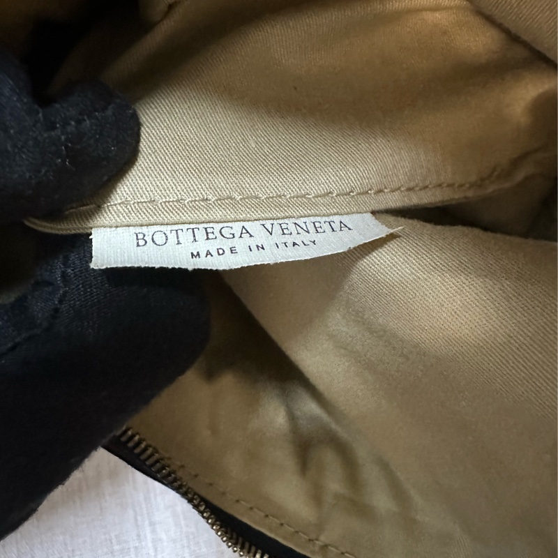 Bottega Venetia 編織肩背包 斜背包-20