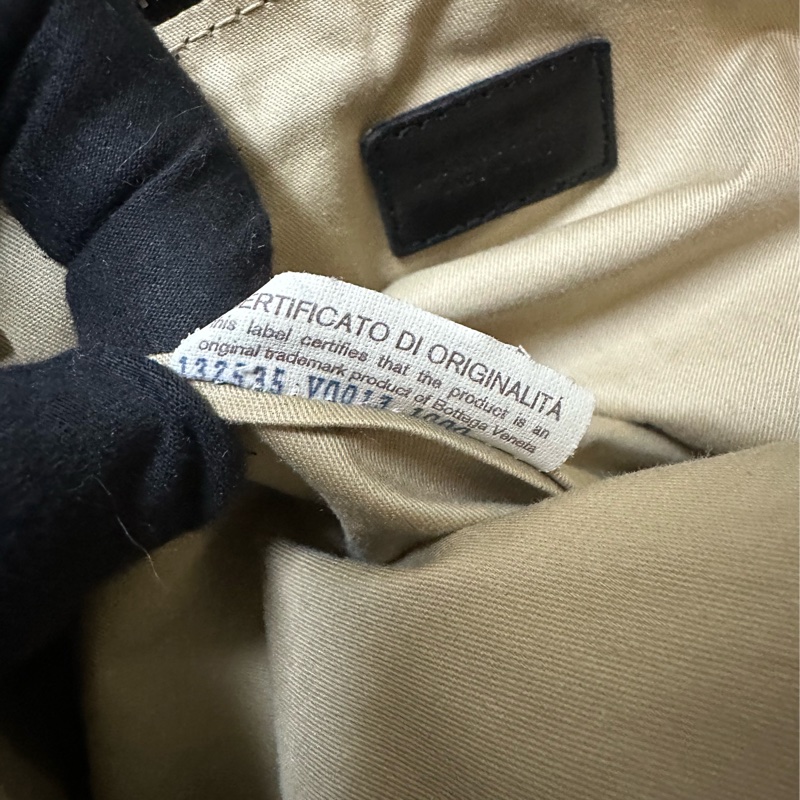 Bottega Venetia 編織肩背包 斜背包-21