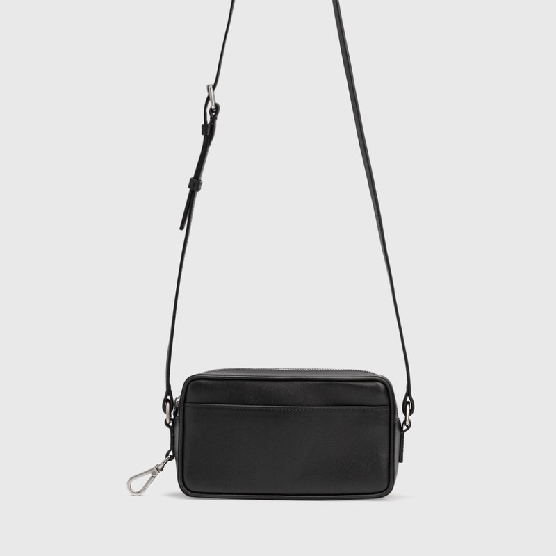JACQUEMUS Le Baneto Crossbody Bag-8
