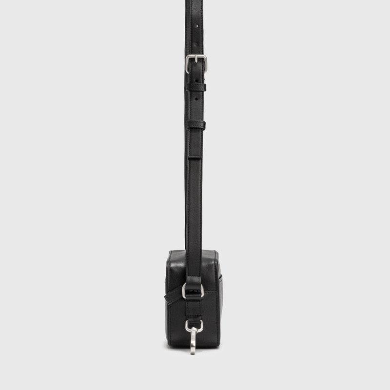 JACQUEMUS Le Baneto Crossbody Bag-12