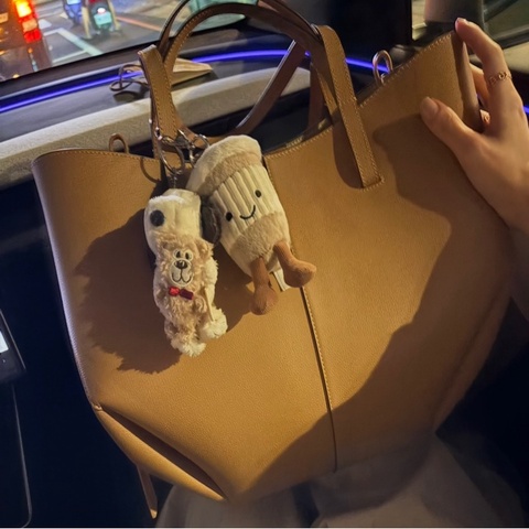 (9.5成新）POLÈNE CYME