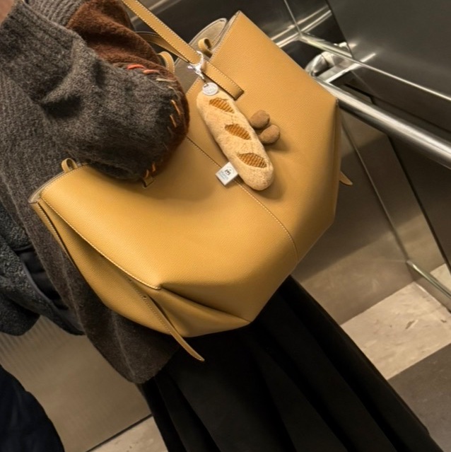 (9.5成新)POLÈNE CYME-3