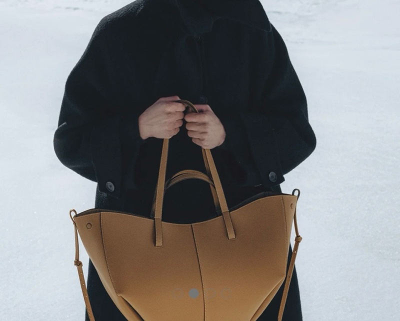 (9.5成新)POLÈNE CYME-5