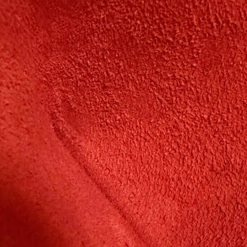 HERMÈS 愛馬仕 Tarmac 護照夾 紅色 Epsom 皮革 9.9成新｜附原廠橘盒 A刻-3