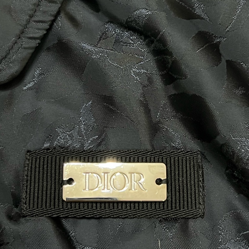 Dior 飛行外套 花卉外套 聯名Alex Foxton bomber 值得收藏款❤️-1