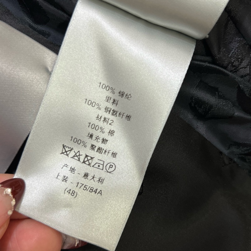 Dior 飛行外套 花卉外套 聯名Alex Foxton bomber 值得收藏款❤️-12