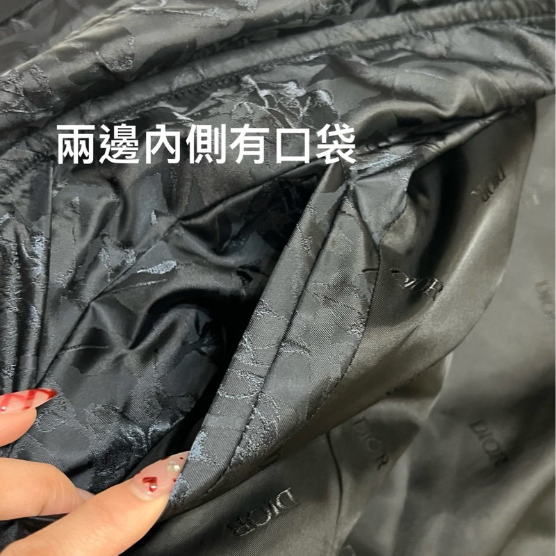 Dior 飛行外套 花卉外套 聯名Alex Foxton bomber 值得收藏款❤️-13