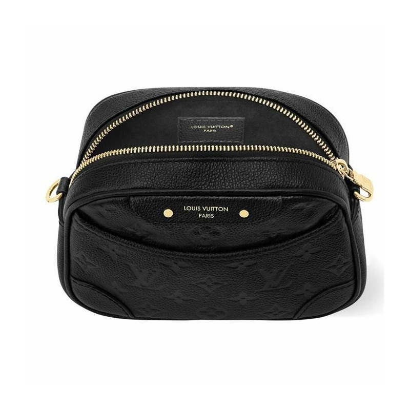 LOUIS VUITTON 迷你相機包 M25518-2